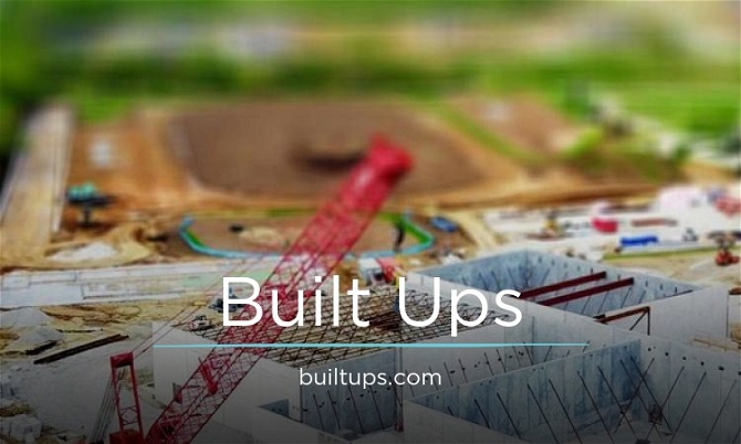 BuiltUps.com